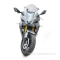 Venta directamente Alta potencia 250cc motocicletas de gasolina Entreñamiento de alimentos Motos de combustible para la entrega de alimentos